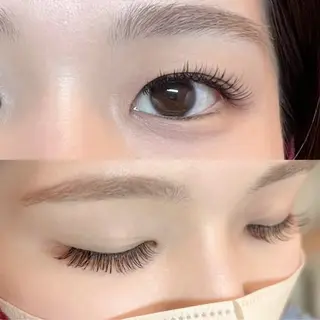 マツエク・マツパ 🪞理想のお目元に ✨meache🎠のマツエク・マツパデザイン