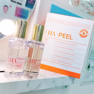 medical   salon    CULET所属・CULET HIDEMIのエステ・リラクイメージ