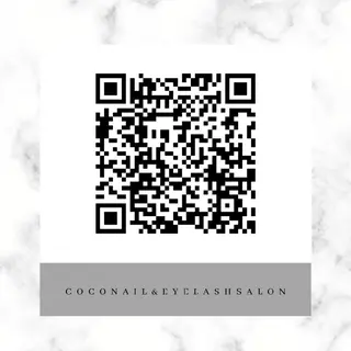 ネイル coconail &eyelashのネイルデザイン