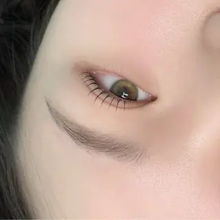 マツエク・マツパ 池袋💖 チルザルトサロンのマツエク・マツパデザイン