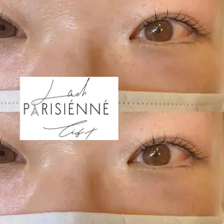 マツエク・マツパ earth高岡店 / rinaのマツエク・マツパデザイン