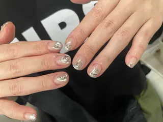 ネイル nail salon CIELのネイルデザイン