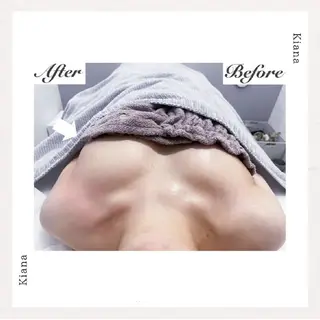 【バスト専門店 】 Kiana のエステ・リラクイメージ