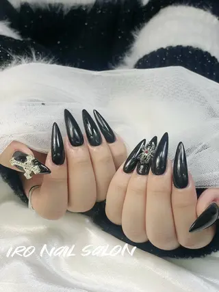 ネイル Shachi Shachiのネイルデザイン