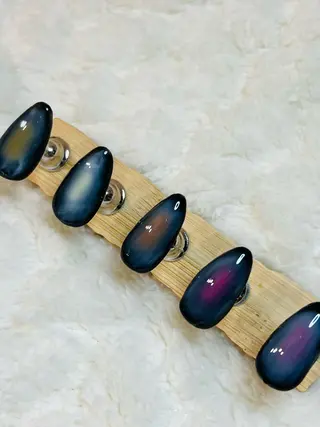 ネイル ネイルサロンÜmit YUKAのネイルデザイン