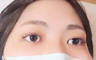 マツエク・マツパ メンズ NAZ eyelash&eyebrow by medical salon所属・NAZ 表参道 Tomokoのマツエク・マツパデザイン