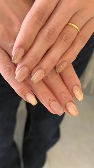 ネイル nail salon TOTE.のネイルデザイン