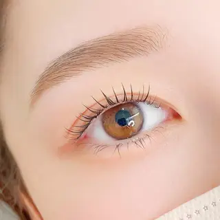 マツエク・マツパ ao-青-栄店🩵 佐々木のマツエク・マツパデザイン