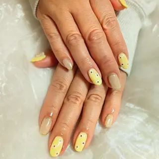 ネイル nail te to teのネイルデザイン