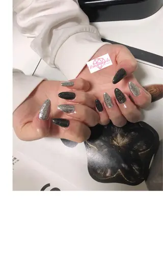 ネイル Asa miのネイルデザイン