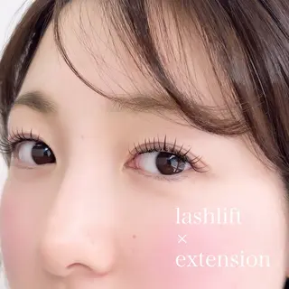 マツエク・マツパ アイリスト kanonの眉毛・アイブロウイメージ