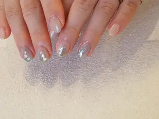 ネイル 田中 （ネイリスト）のネイルデザイン