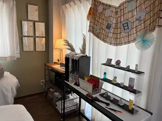 menard facial salon  下池田西所属・🌷岸和田エステ オーナー🌷のエステ・リラクイメージ