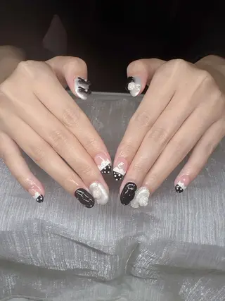 ネイル Lee Nailsのネイルデザイン
