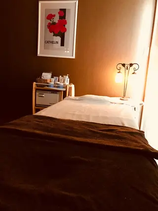 カットスタジオスコール所属・田中 信子のエステ・リラクイメージ