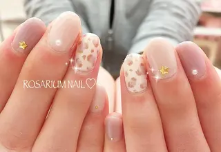 ネイル ROSA RIUMのネイルデザイン