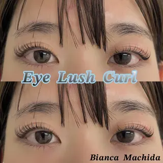 パーマ cher🕯 Romi🎀のマツエク・マツパデザイン