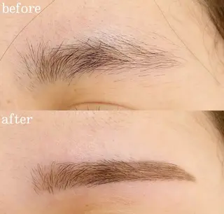 アイブロウ eye+sante所属・アイプラスサンテ🤍 ERIのマツエク・マツパデザイン