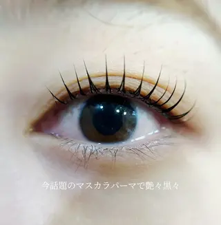 マツエク・マツパ VISIONQUEST所属・✿ chika ♡のマツエク・マツパデザイン