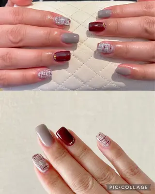 ネイル emi ...の眉毛・アイブロウイメージ