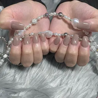 ネイル L'OM OSAKA所属・R nailstudioのネイルデザイン