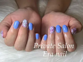 ネイル Era nailのネイルデザイン