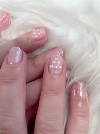 ネイル ネイル・エステサロンUILANI所属・ネイル・エステサロン UILANIのネイルデザイン