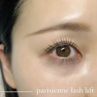 マツエク・マツパ Veil ayakaのマツエク・マツパデザイン