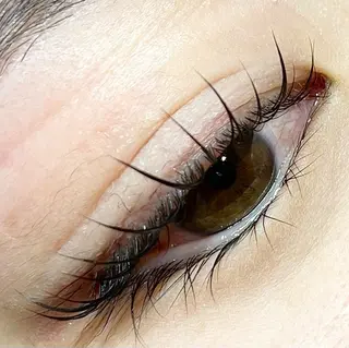 マツエク・マツパ 🍒眉毛/まつ毛 Sanaの眉毛・アイブロウイメージ