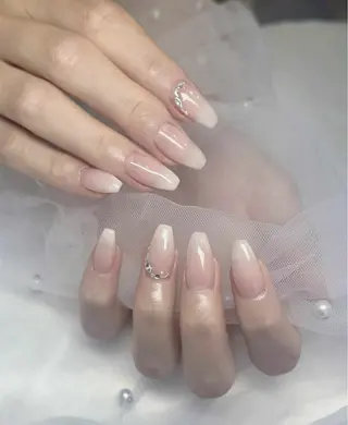 ネイル はる はるのネイルデザイン