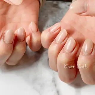 ネイル U Ayaのネイルデザイン