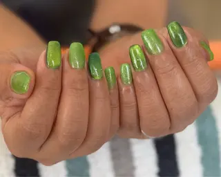 ネイル リオッサ  オブ ラグーン神戸店のエステ・リラクイメージ