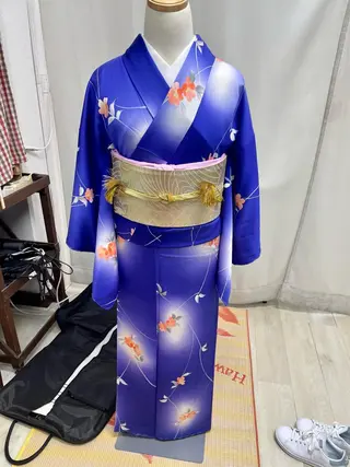 増田 有里のヘアスタイル