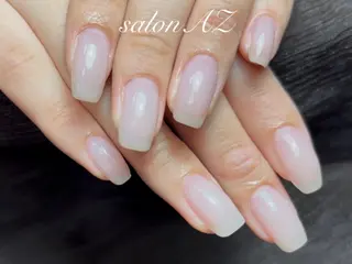 ネイル Salon  AZ所属・salon AZ jr．ネイリストのネイルデザイン