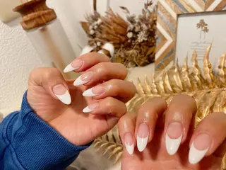 ネイル Mogu nail 二子玉川のネイルデザイン