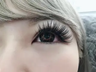 マツエク・マツパ AB マツエクネイルサロンのマツエク・マツパデザイン