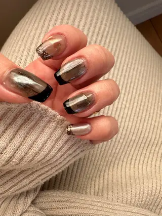 ネイル nailroom Anmie.のネイルデザイン