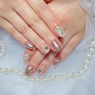 ネイル 💅 NikoNikoのネイルデザイン