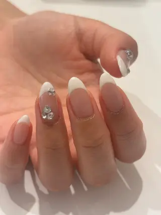 ネイル Ann. nail.tokyo所属・Ann nailのネイルデザイン
