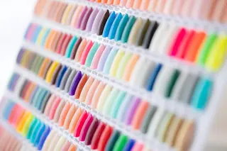 カラー ネイルサロン Alice&Co.のその他イメージ