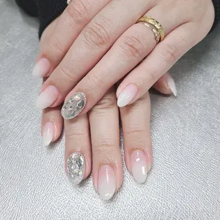 ネイル 52 nailのネイルデザイン