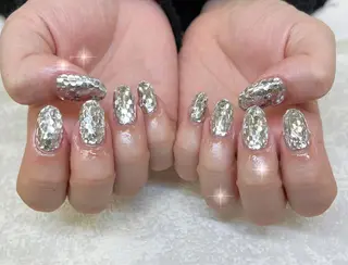 ネイル Sasaki Kyokaのネイルデザイン