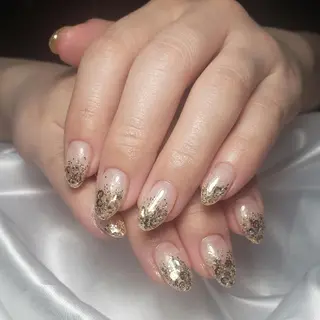 ネイル ビジュード ネイルのネイルデザイン