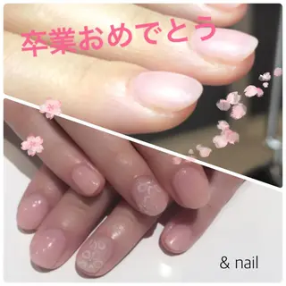 ネイル & nail なみざきのネイルデザイン