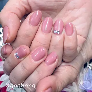 ネイル ジェルネイル HANAHANAのネイルデザイン