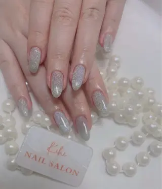 ネイル 米澤 ハナユキのネイルデザイン