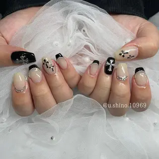 ネイル MoonLight SHINOのネイルデザイン