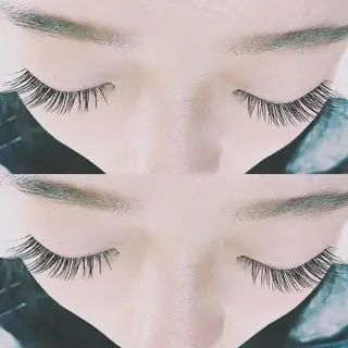 マツエク・マツパ メンズ特化 【かな】のヘアスタイル