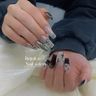 ネイル Rejoice Nail Salonのネイルデザイン