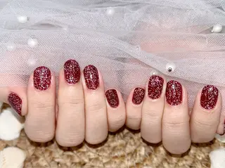 ネイル Floria KANAのネイルデザイン